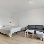 Awesome In With Wifi Apartament *