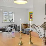 Apartament Awesome In With Wifi Allinge-Sandvig