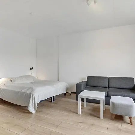 Awesome In With Wifi Appartement *