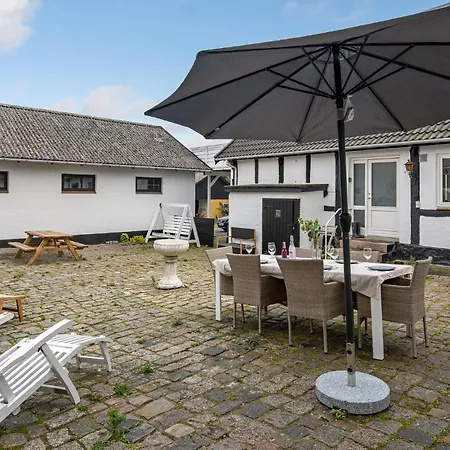 Awesome In With Wifi Apartment Allinge-Sandvig