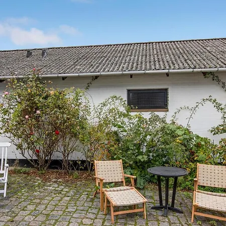 Apartment Awesome In With Wifi Allinge-Sandvig