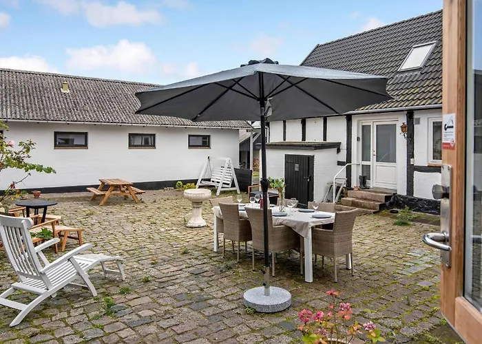 Awesome In With Wifi Apartmán Allinge-Sandvig